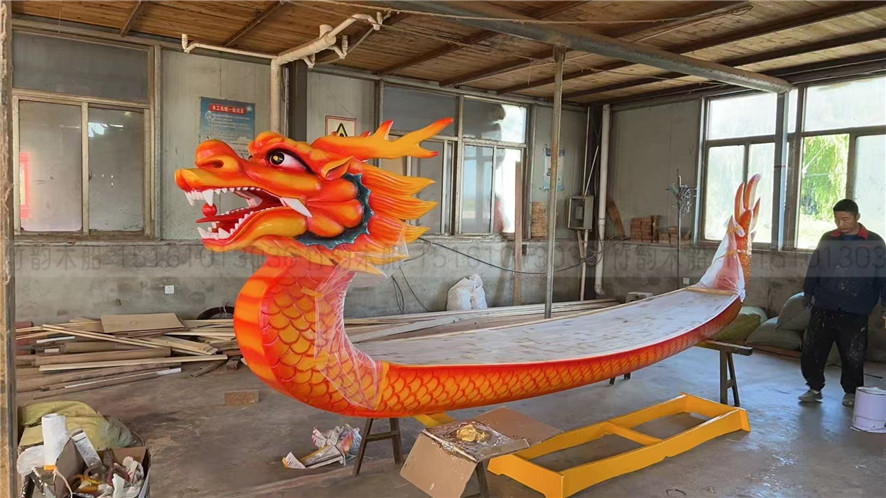 中国大运河非遗展馆