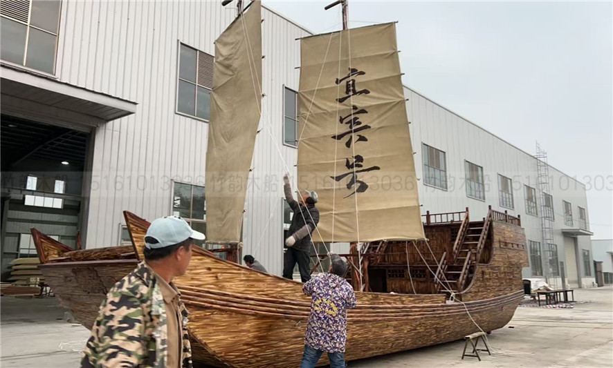 宜宾合江门广场